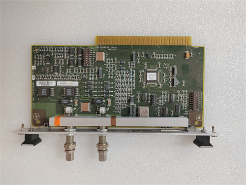 HONEYWELL 51305896-200 NIM MODEM