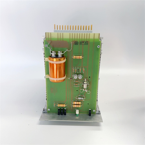 ABB B5EC HENF105077R1