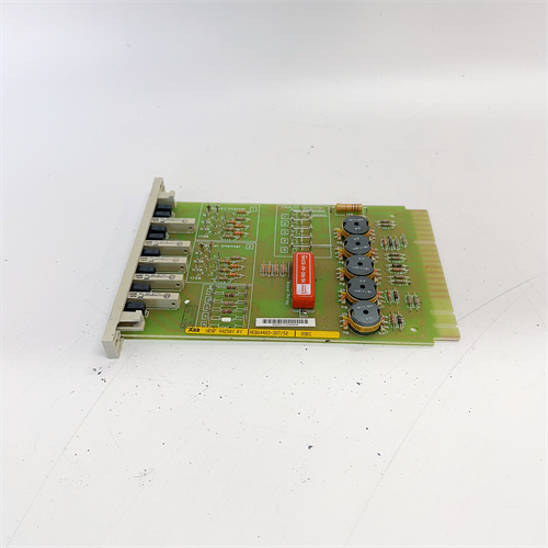 ABB O3EC HENF442581R1