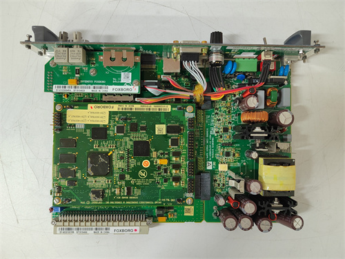 ABB RB520 3BSE003528R1