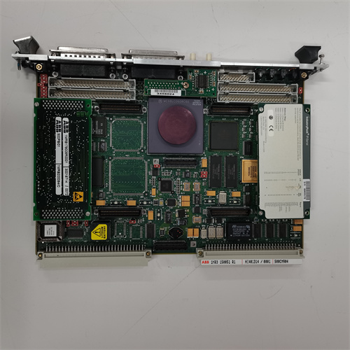 ABB 500CMP04 HE401314/0001 1MRB150051R1