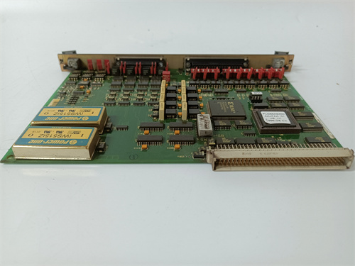 GE DS200AAHAG1ADC
