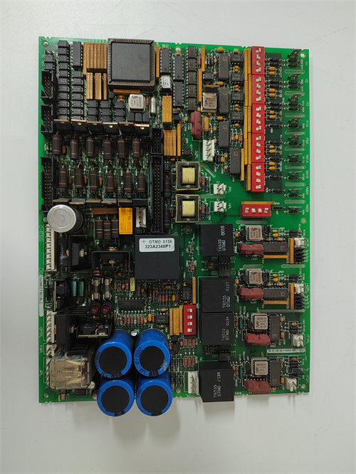 GE DS200AAHAG1AD