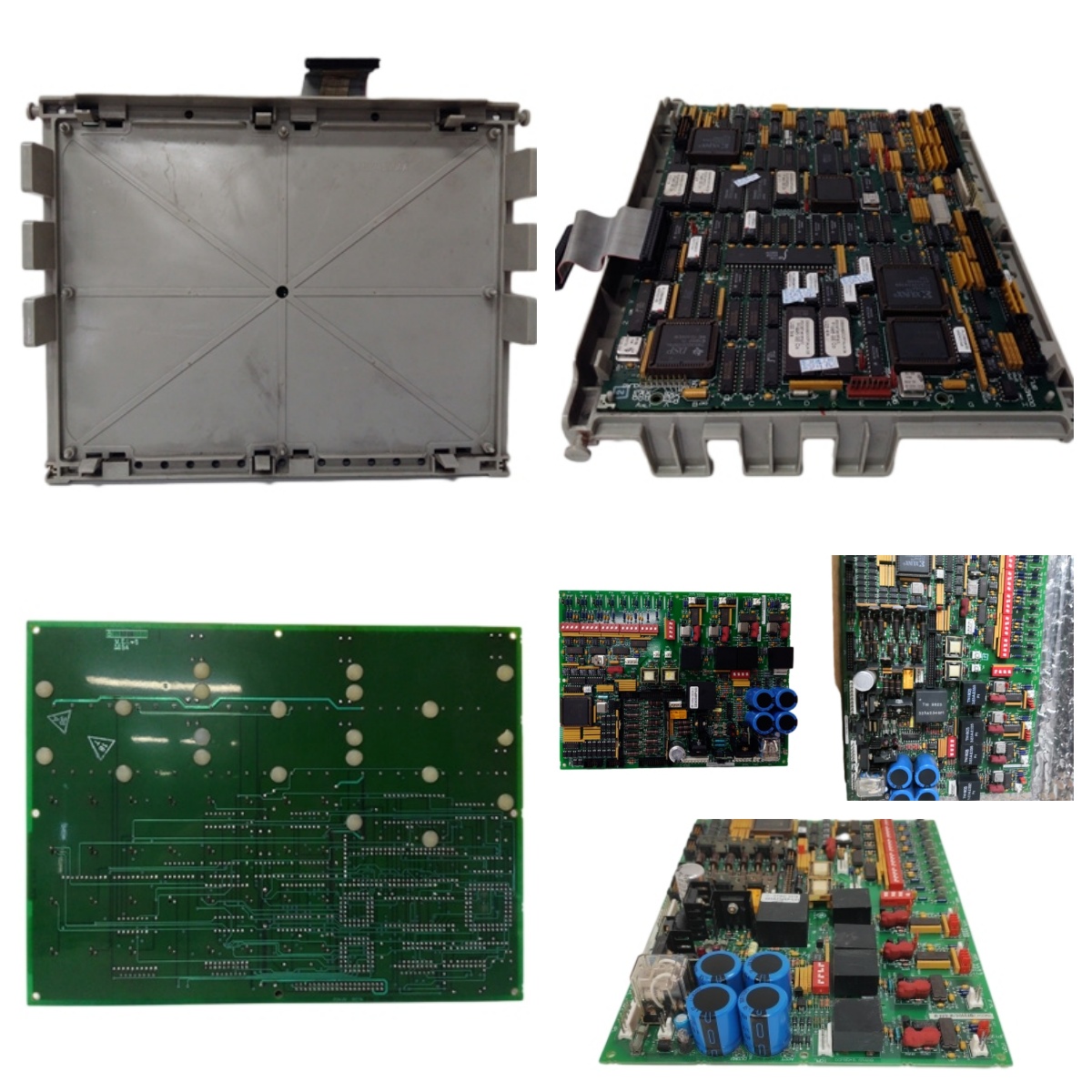 GE DS200ACNAG1ACC