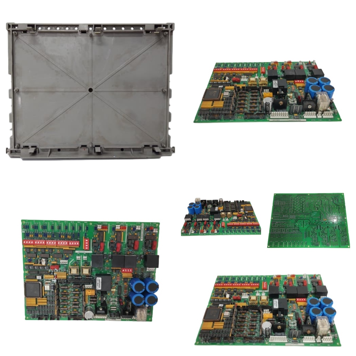 GE DS200ADPAG1
