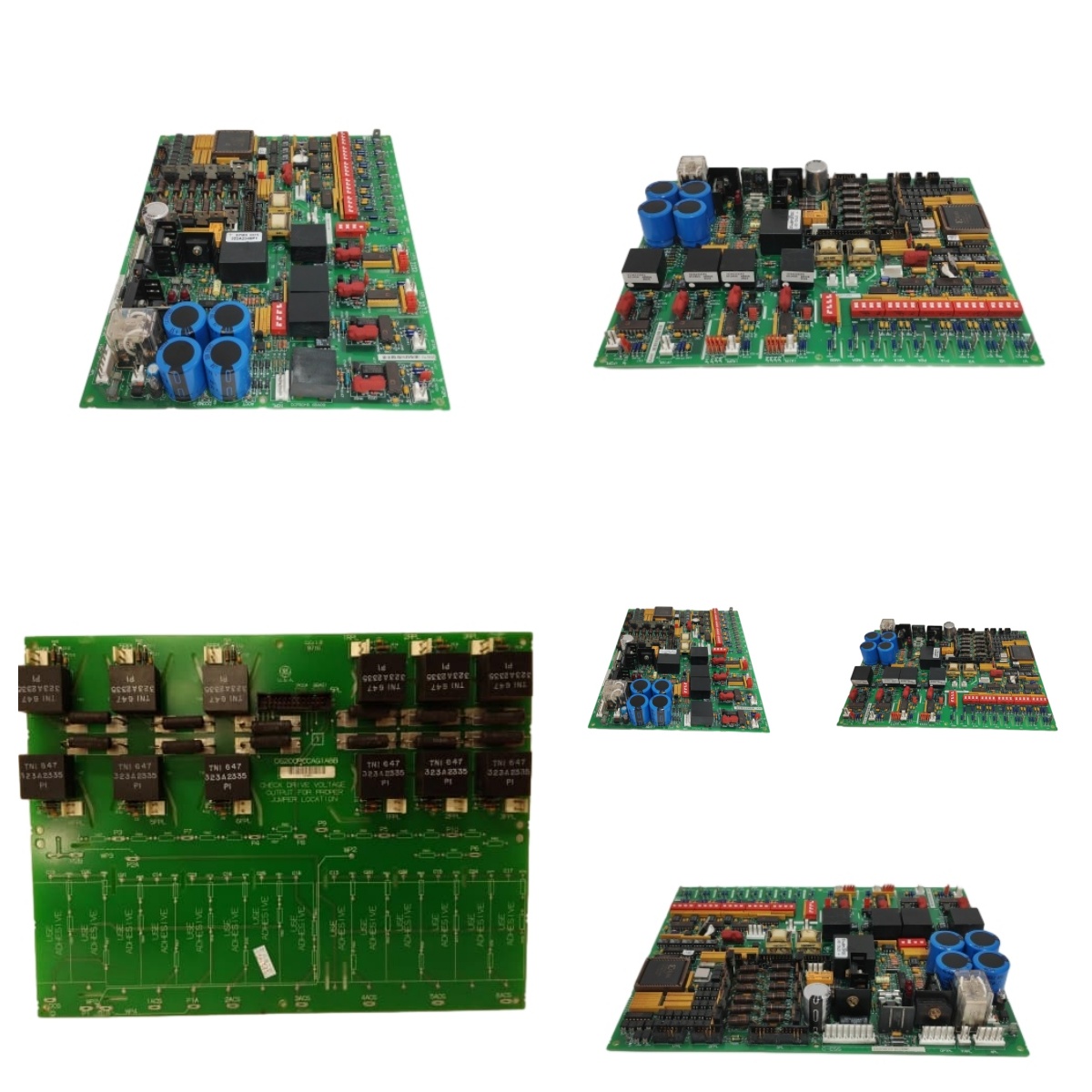 GE DS200ADMAH1AAC