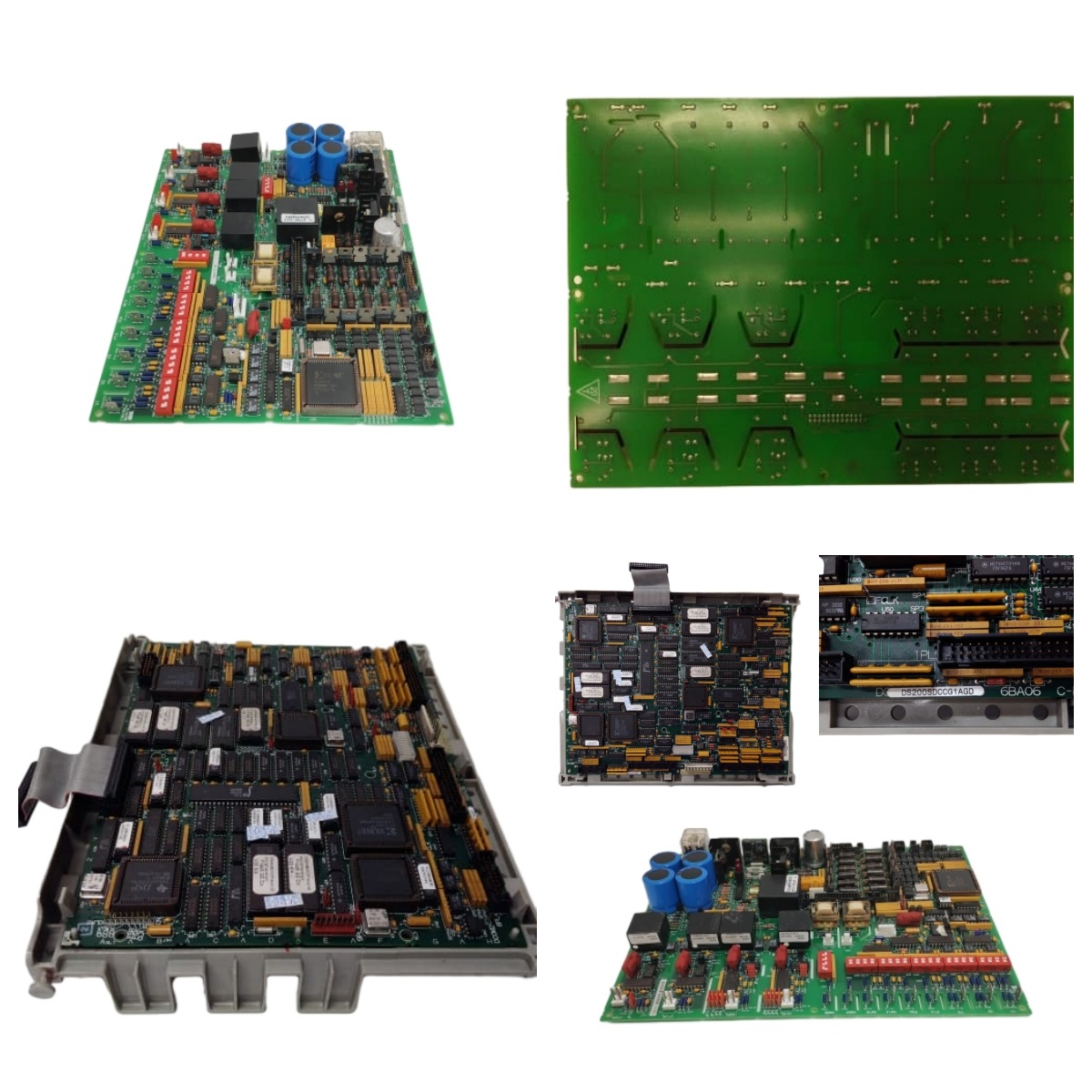 GE DS200ADMAH1