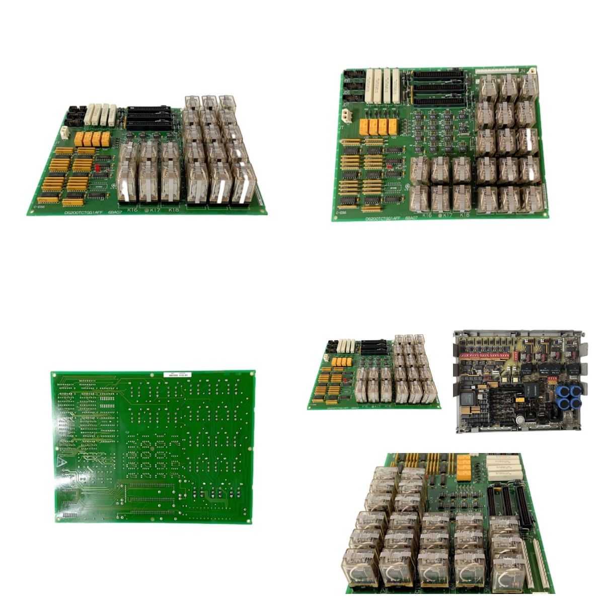 GE DS200ADCIG1ADB