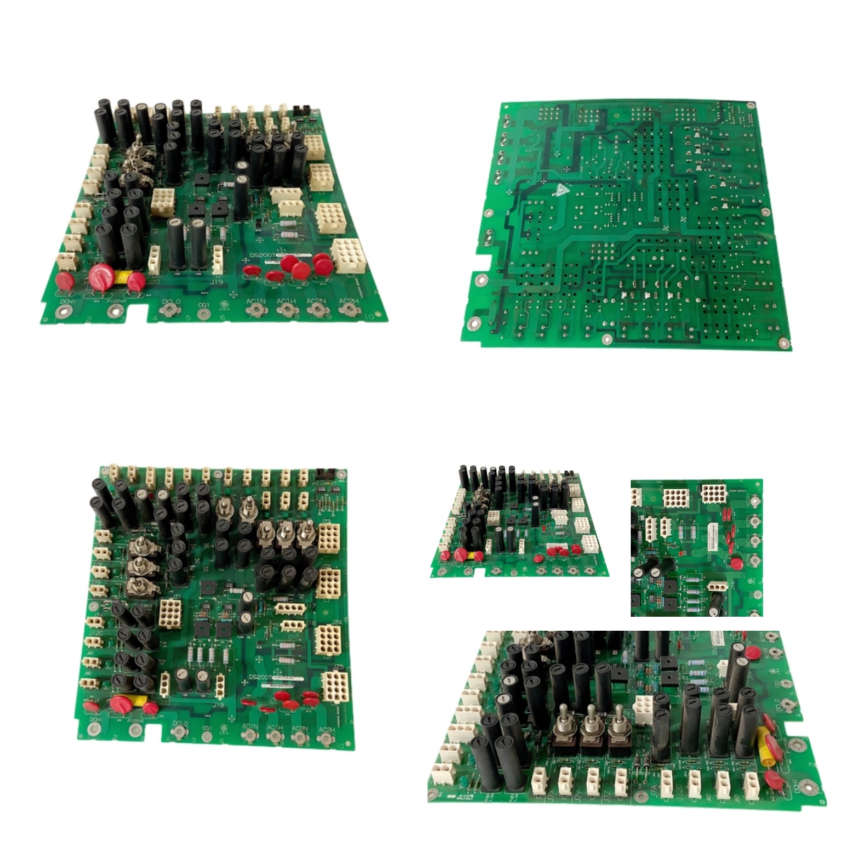 GE DS200ADGIG1AAA