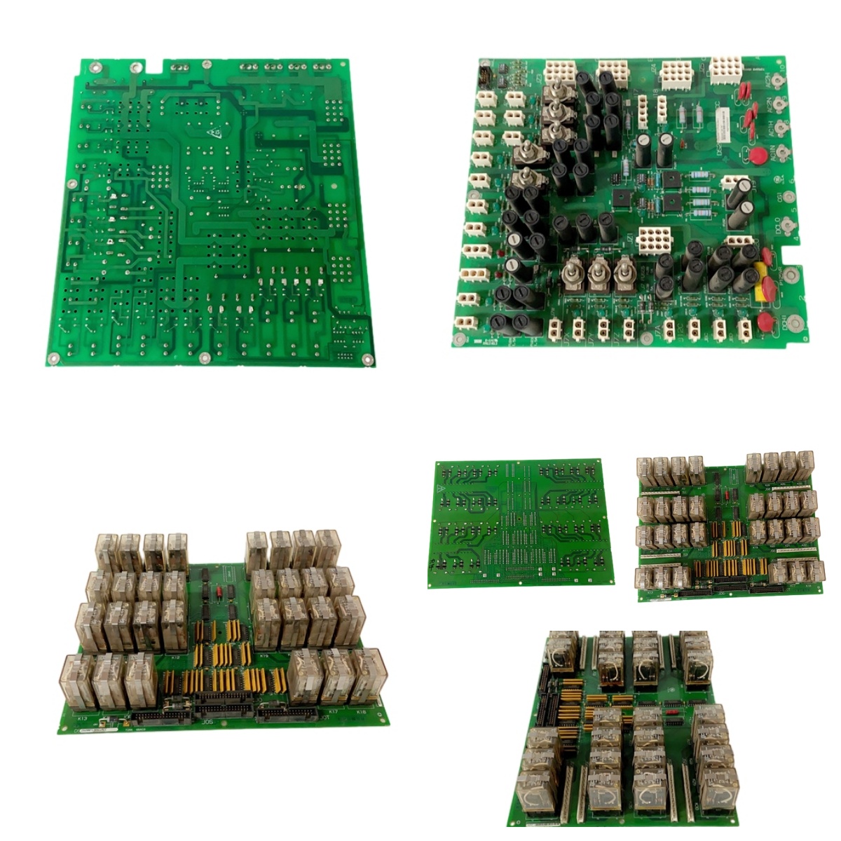 GE DS200ADCIH1A