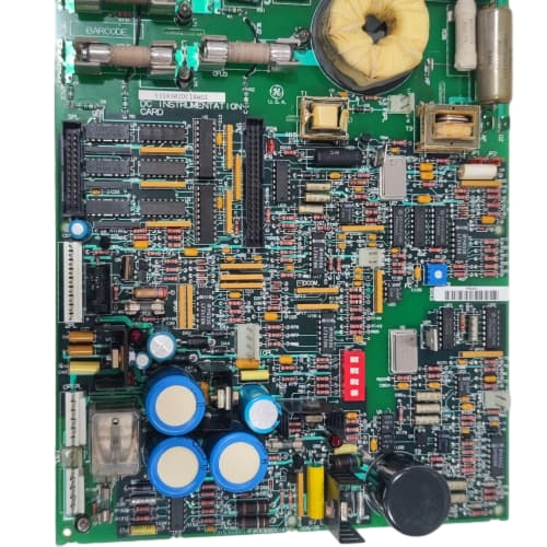 GE 531X111PSHABG1