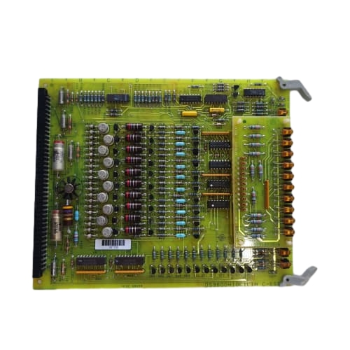 GE DS3800DCMC1C1C