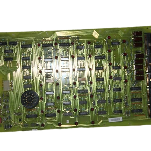 GE DS3800DCMC