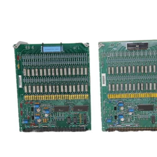GE DS3800XVIA1A1A